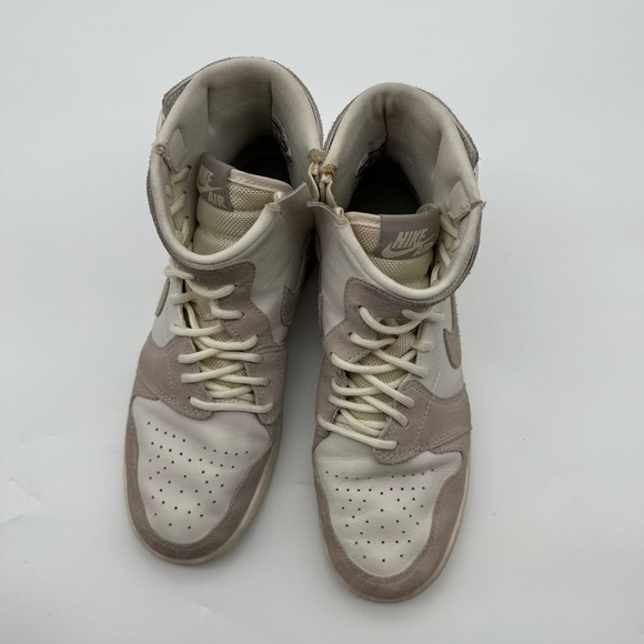 NIKE WMNS JORDAN 1 REBEL XX 'MOON PARTICLE' - Picture 9 of 9